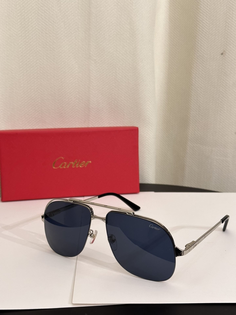 Cartier Sunglasses